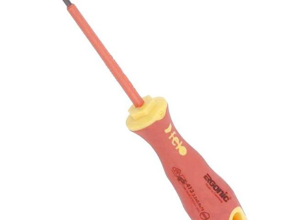 413 025 90 Screwdrivers, Nut Drivers & Socket Drivers