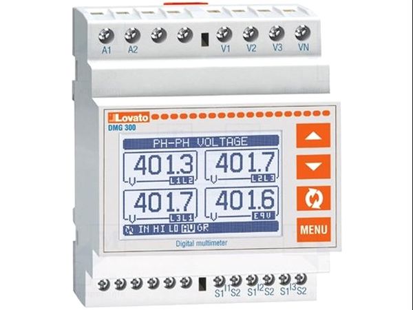 DMG 300 L01 electronic component of Lovato