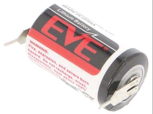 ER14250 2PF electronic component of Eve Battery