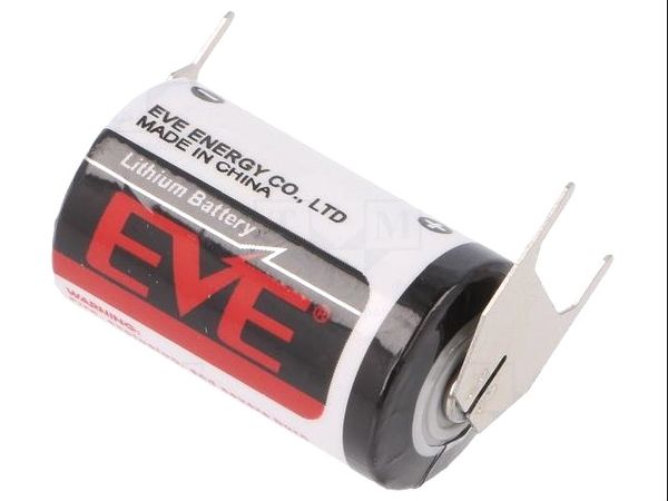 ER14250 3PF electronic component of Eve Battery