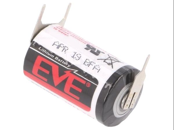 ER14250 PFR electronic component of Eve Battery