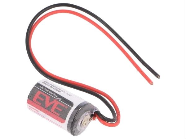 ER14250 FL electronic component of Eve Battery