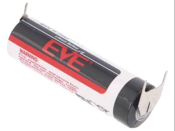 ER14505 3PF electronic component of Eve Battery