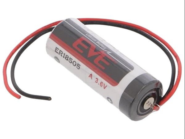 ER18505 FL electronic component of Eve Battery
