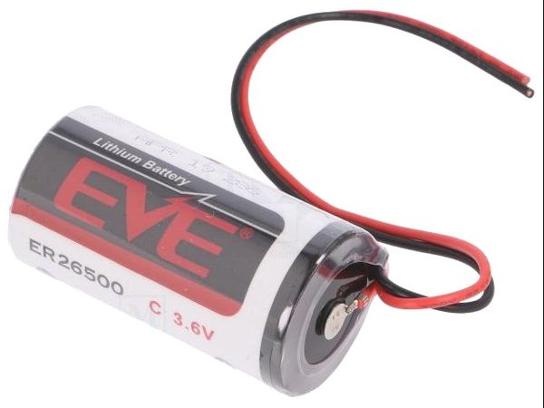 ER26500 FL electronic component of Eve Battery