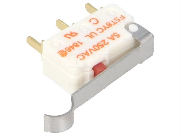 F5T8YCUL electronic component of Saia-Burgess