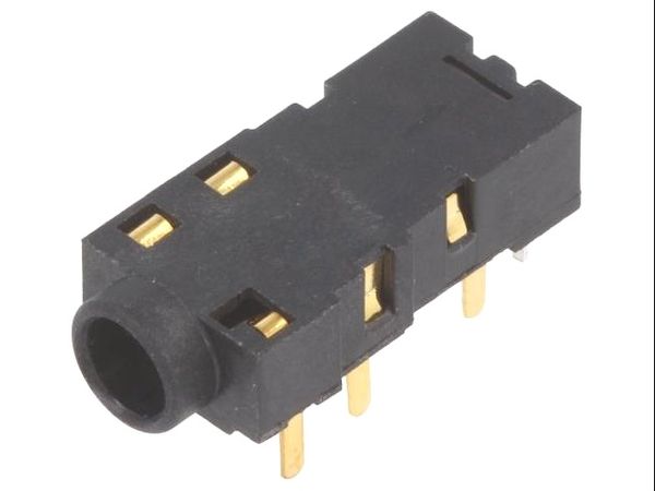 ORJ-4 (FCR684204R) electronic component of Cliff