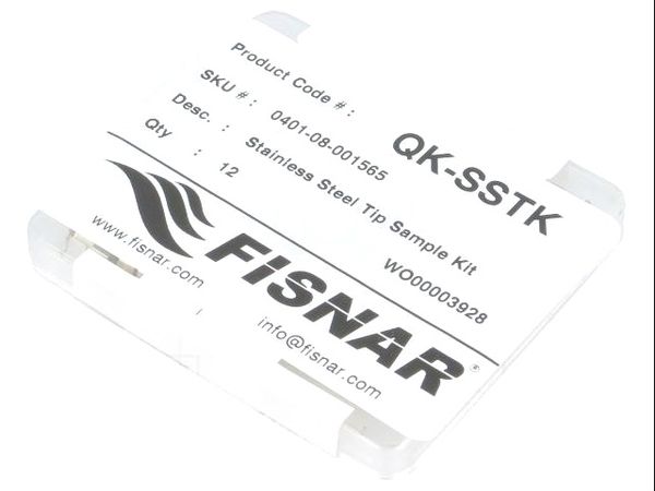 QK-SSTK electronic component of Fisnar