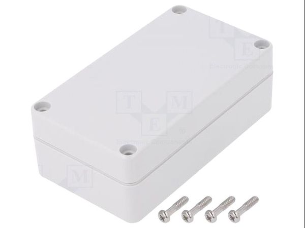 G203-IP67 electronic component of Gainta