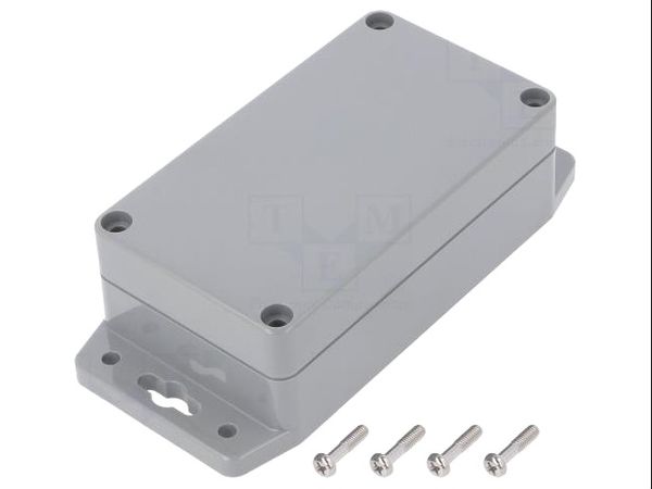 G304MF-IP67 electronic component of Gainta
