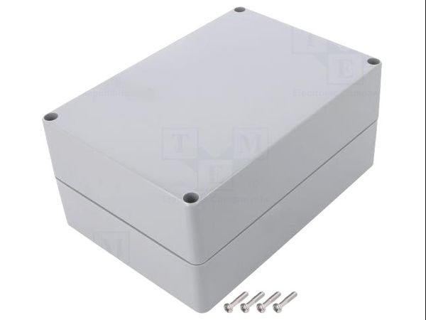 G340-IP67 electronic component of Gainta