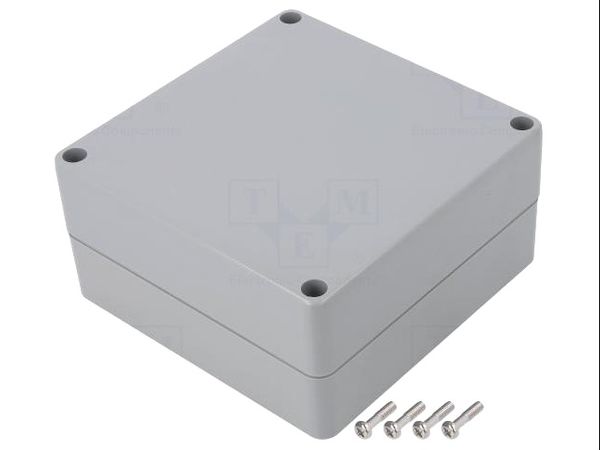 G386-IP67 electronic component of Gainta