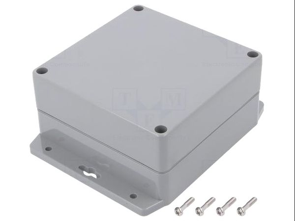G386MF-IP67 electronic component of Gainta