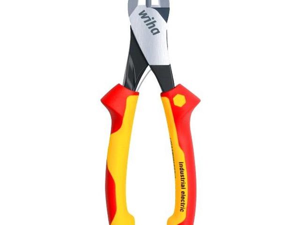 41280 Pliers & Tweezers