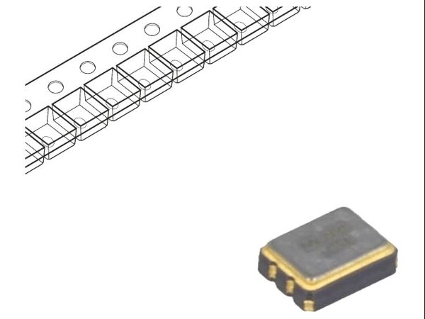 ISA16-3FBH-50.000M electronic component of Abracon