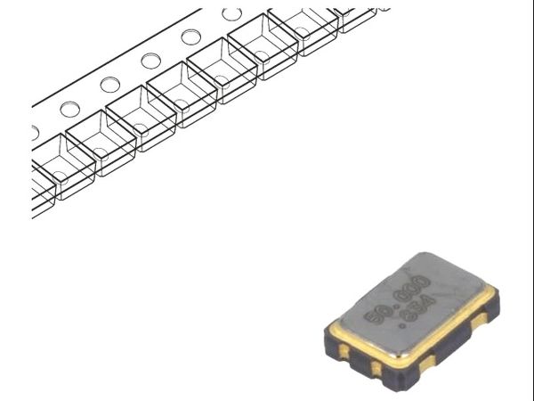 ISA20-32AH-50.000M electronic component of Abracon