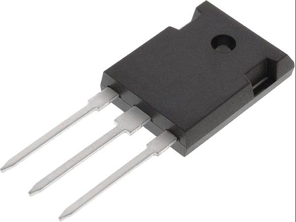 IXFH60N60X2A electronic component of IXYS