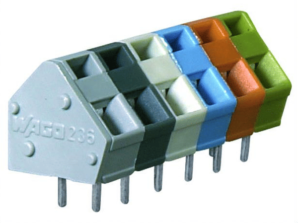 0236-0412 electronic component of Wago