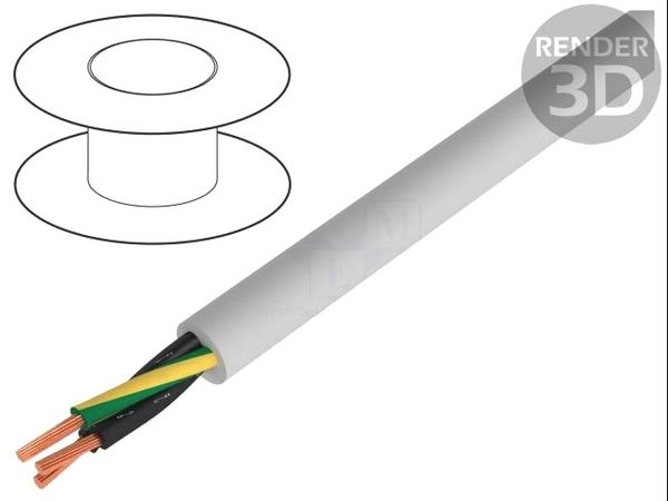 23315 electronic component of Helukabel