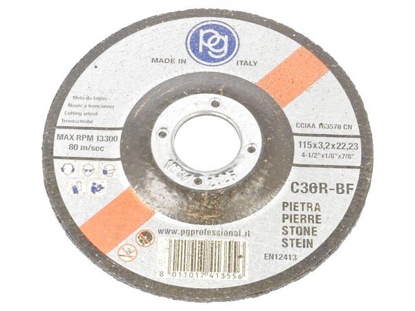413.55 electronic component of PG PROFESSIONAL