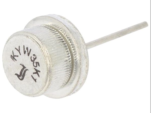 KYW35K1 electronic component of Diotec