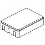 JANTX2N5794U electronic component of Microchip