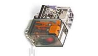 4-1393099-2 General Purpose Relays