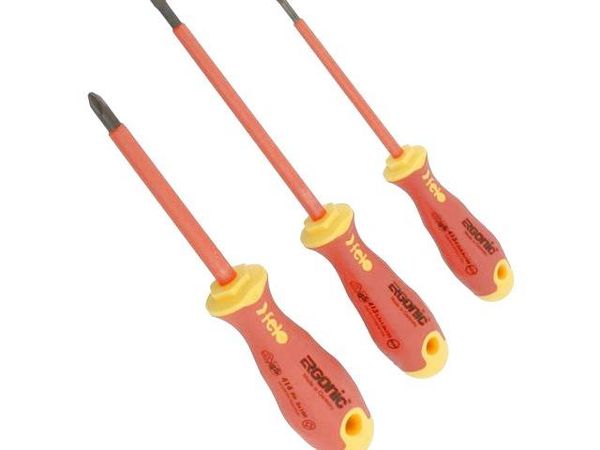 413 931 94 Screwdrivers, Nut Drivers & Socket Drivers