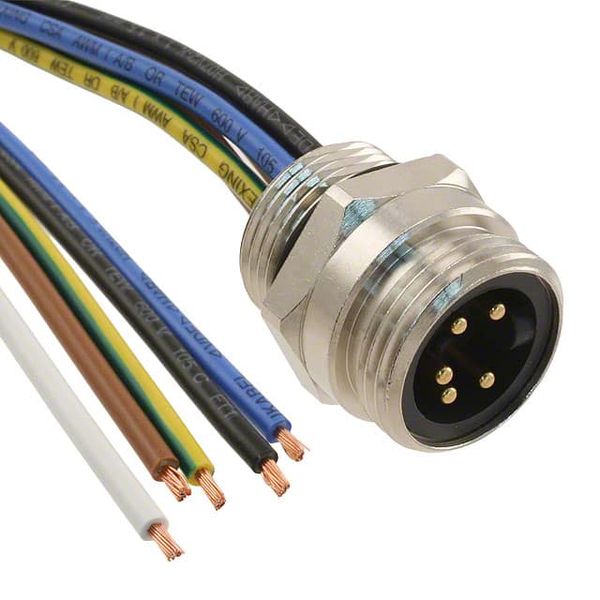 41-40011 electronic component of CONEC
