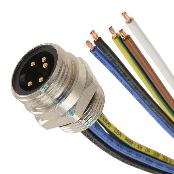 41-40011  Connectors