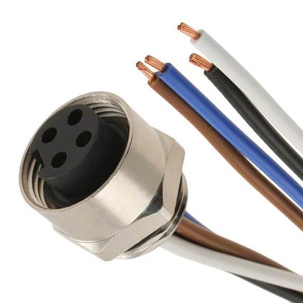 41-40016  Connectors