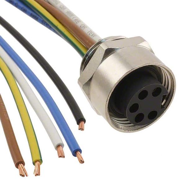 41-40017 electronic component of CONEC