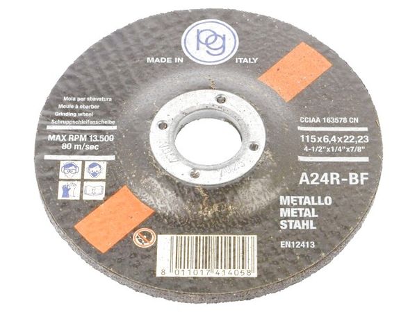 414.05 electronic component of PG PROFESSIONAL