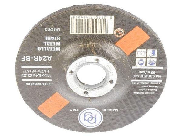 414.05  Tools & Supplies