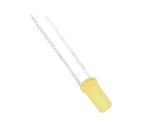 414-10UYD/S530-A3 Standard LEDs - Through Hole