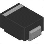 SMBJ36A electronic component of EIC Semiconductor
