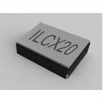 ILCX20-HH3F18-50.0000 electronic component of Abracon