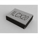 ILCX20-HH3F18-38.4000 electronic component of Abracon