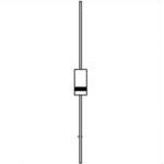 1N5393 electronic component of EIC Semiconductor