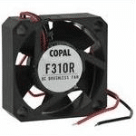 F310R-12LB electronic component of Nidec Copal