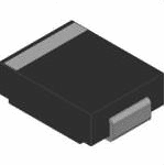 3.0SMCJ20CA electronic component of EIC Semiconductor