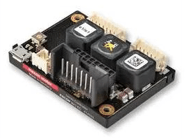 414533 electronic component of Maxon