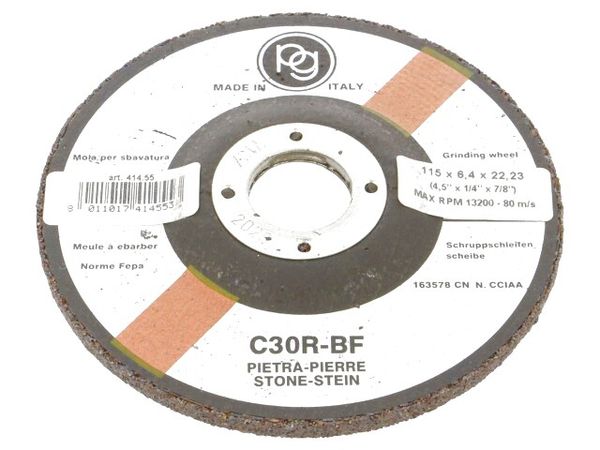 414.55 electronic component of PG PROFESSIONAL