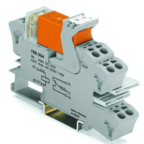 788-507 electronic component of Wago