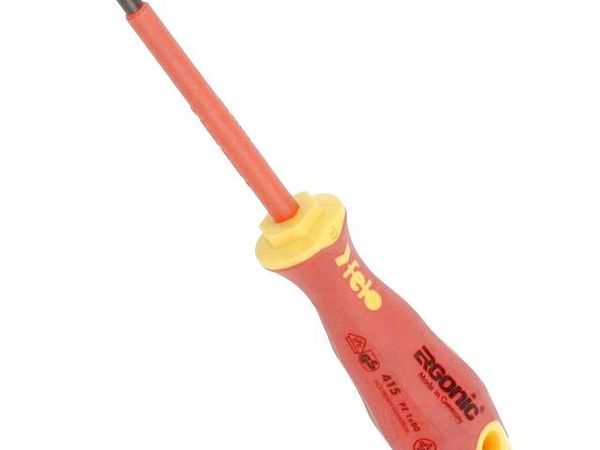 415 102 90 Screwdrivers, Nut Drivers & Socket Drivers