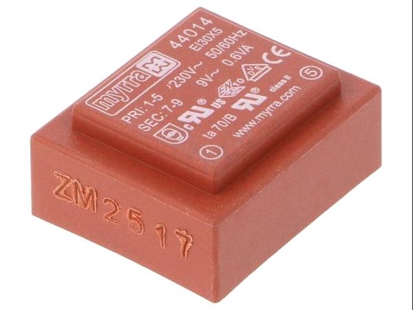 44014 electronic component of Myrra