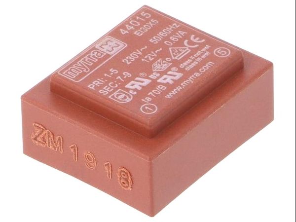 44015 electronic component of Myrra