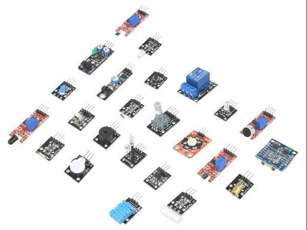 OKY1025 electronic component of OKYSTAR