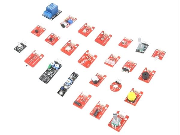 OKY1026 electronic component of OKYSTAR