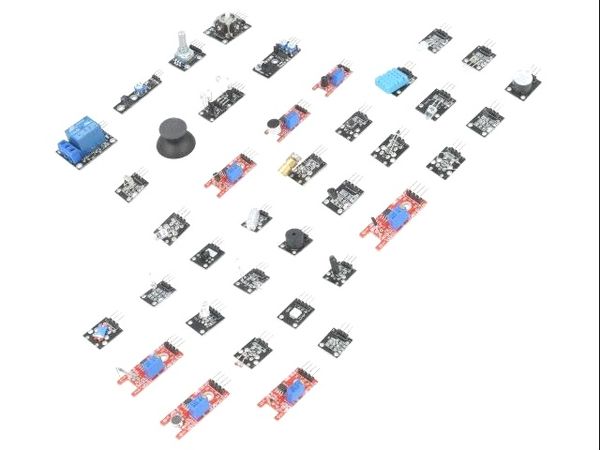 OKY1027 electronic component of OKYSTAR